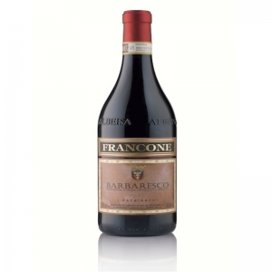 BARBARESCO DOCG I PATRIARCHI